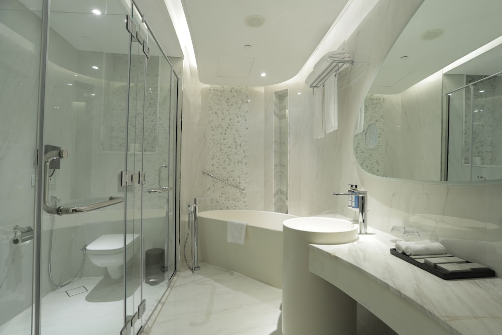 Century Marina Hotel, Lusail 47/50