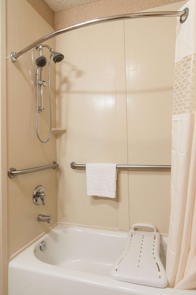Hampton Inn Boise Airport 19/55
