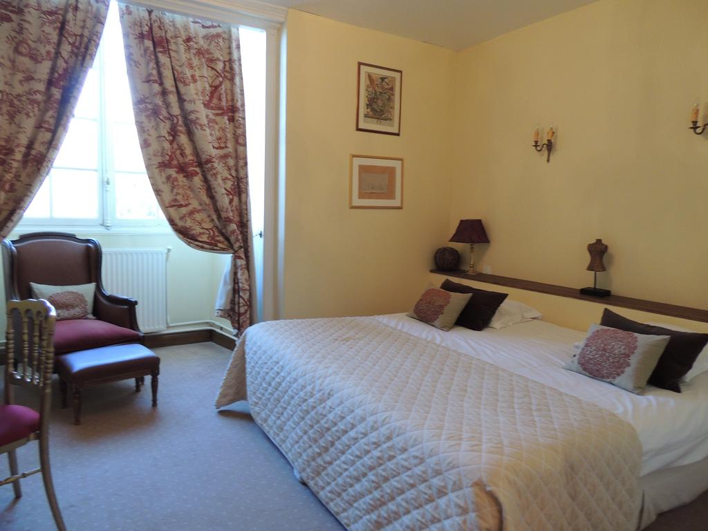 Superior, Double Bed