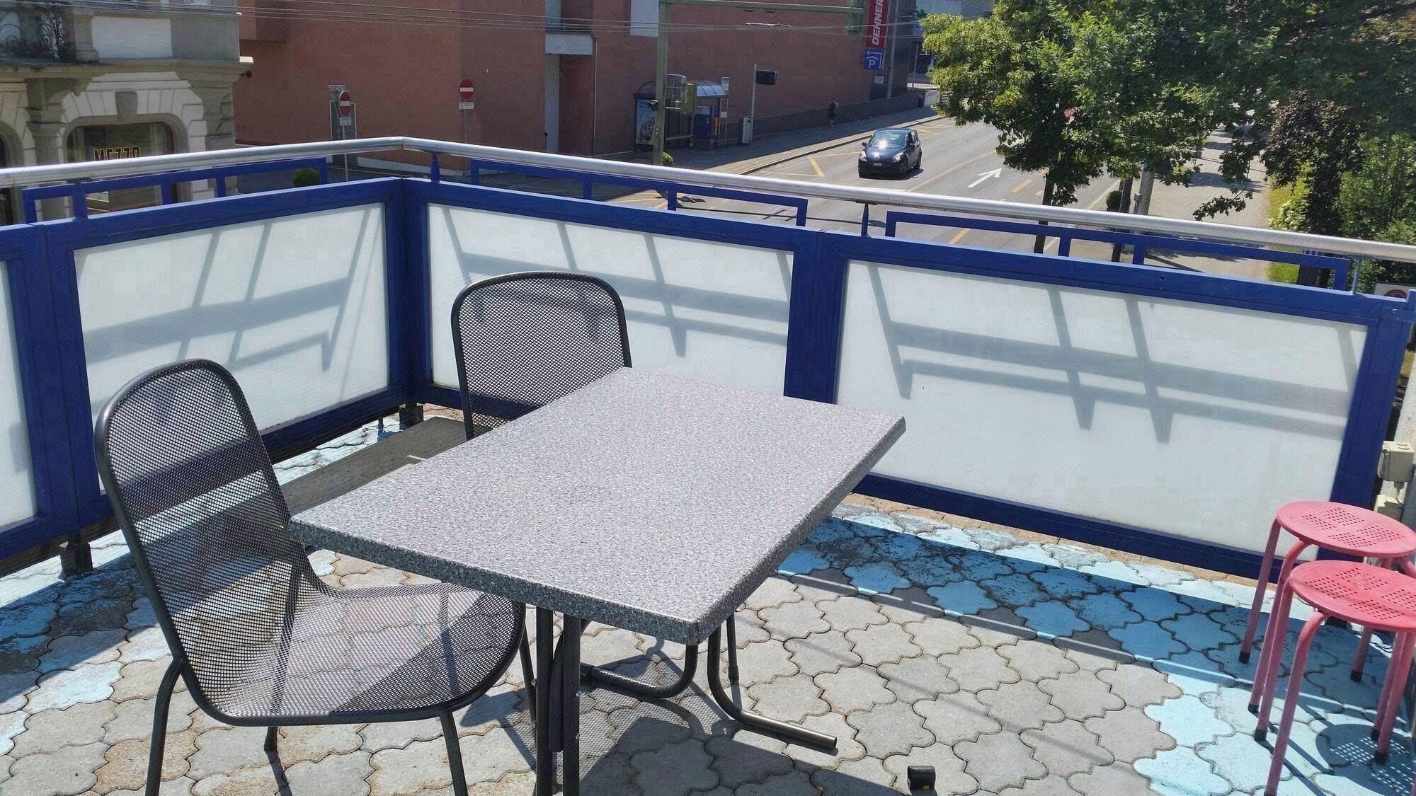 Bellpark Hostel 17/24