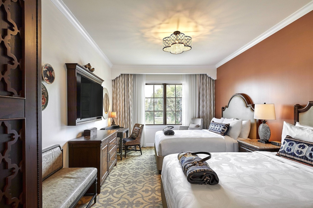 Inn At The Mission San Juan Capistrano Autograph Collection By Marriott 10/68