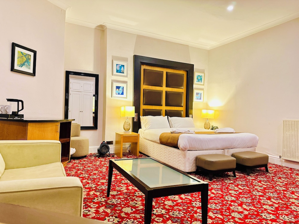 OYO Crown Hotel Stone 19/50