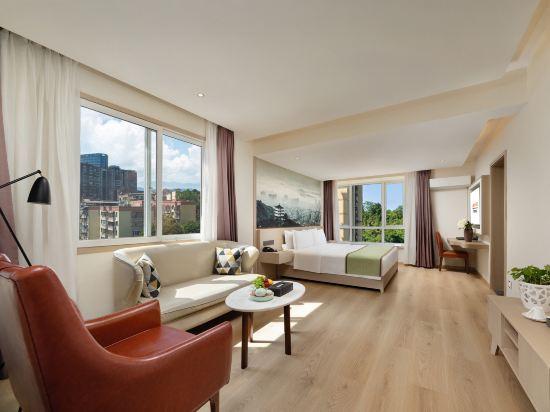 Dazhou Puli Hotel 25/31
