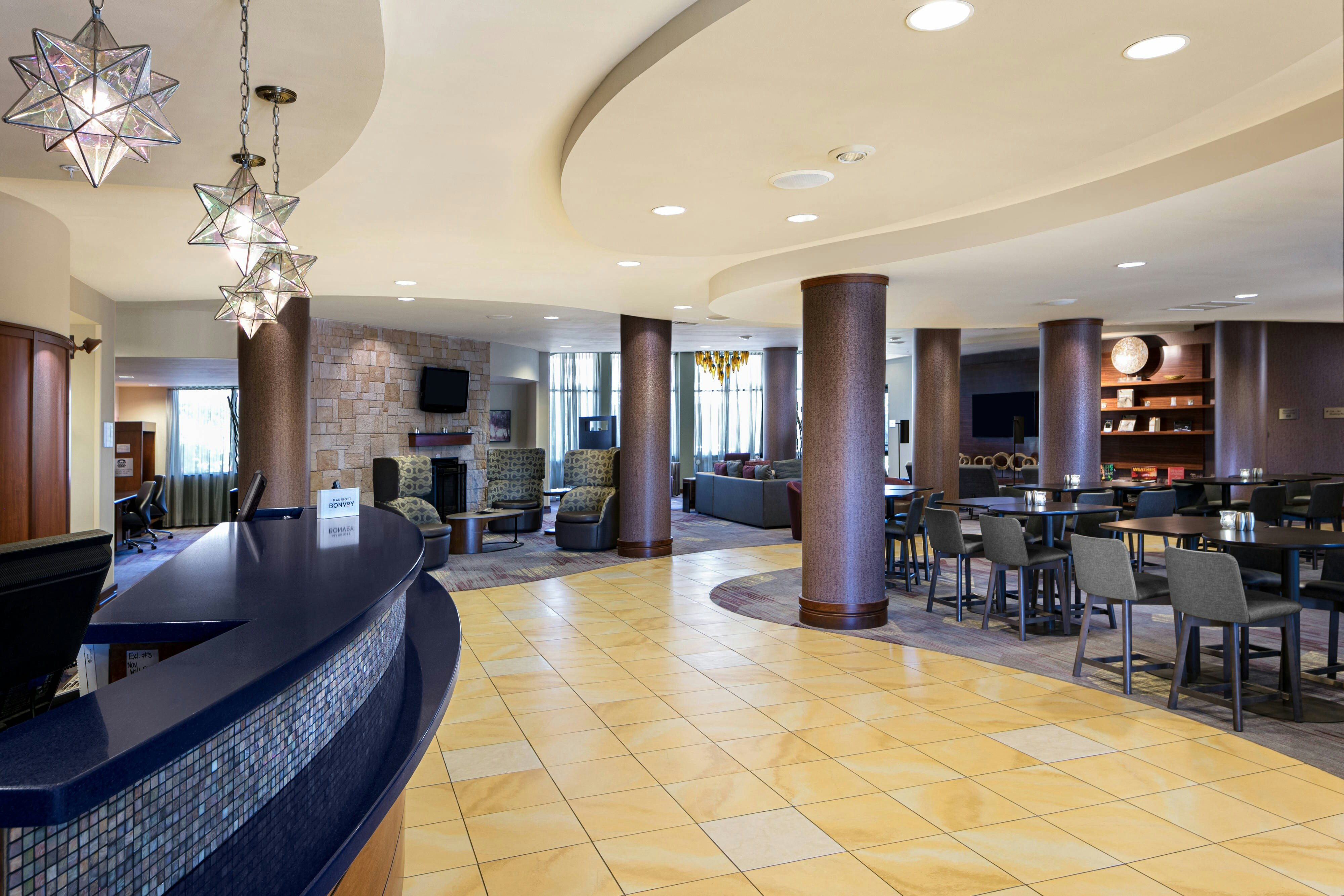 Courtyard by Marriott Bethlehem Lehigh Valley/I-78 8/14