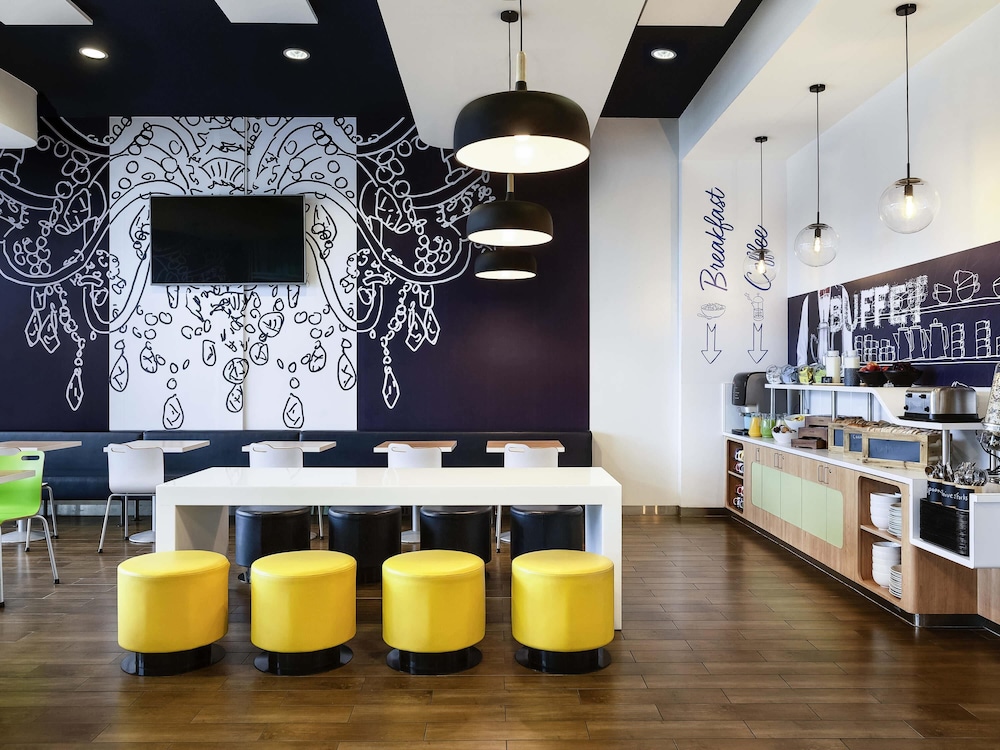 ibis budget Auckland Airport 58/64