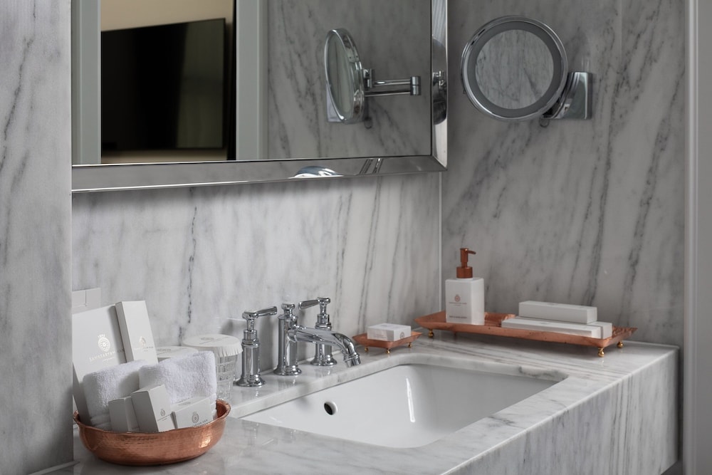 Sanasaryan Han a Luxury Collection Hotel Istanbul 41/50