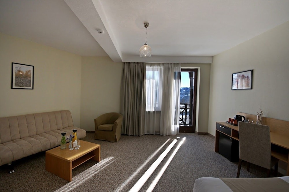 Hotel Marco Polo Gudauri 49/74
