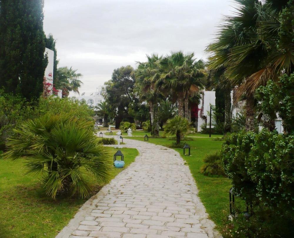 Shalimar Hammamet 29/33