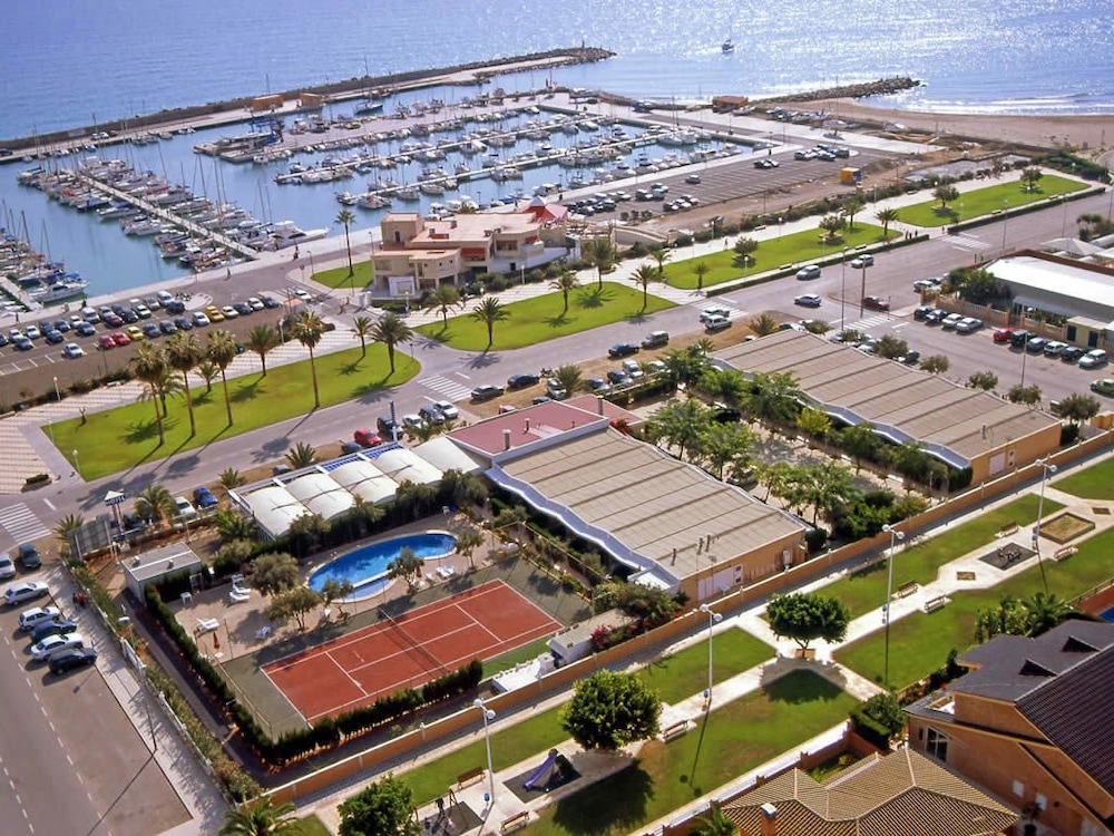 HOTEL PLAYA CANET 2/64
