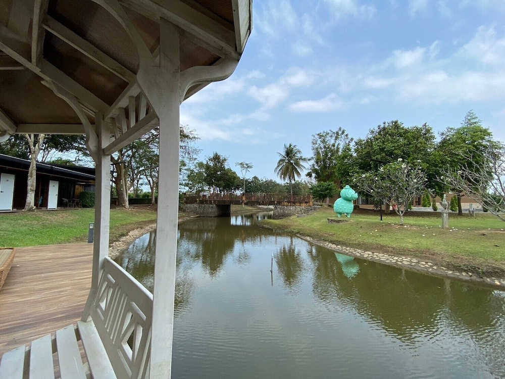 Greta Resort And Sport Club 43/50