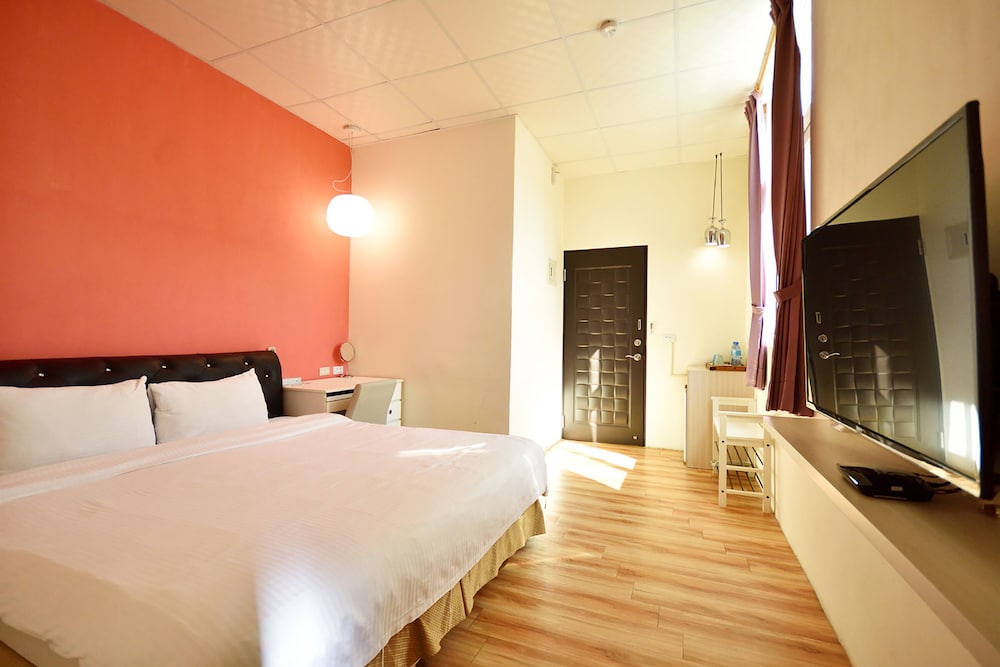 Venice B&amp;B 19/66