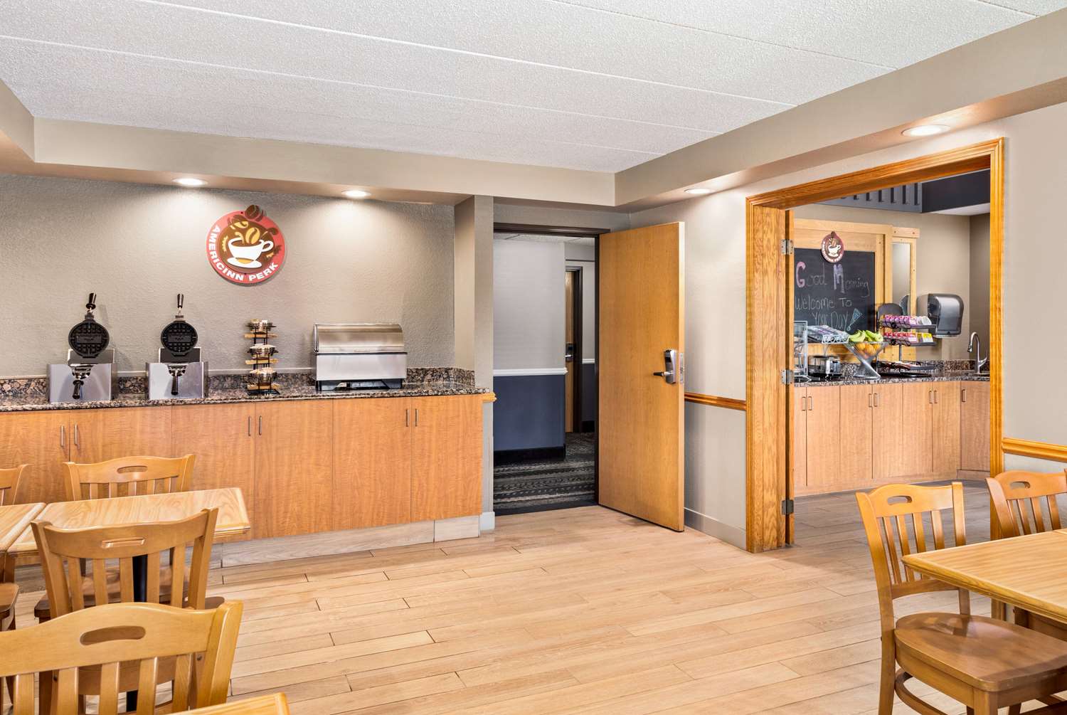 Americinn By Wyndham Bemidji 7/34