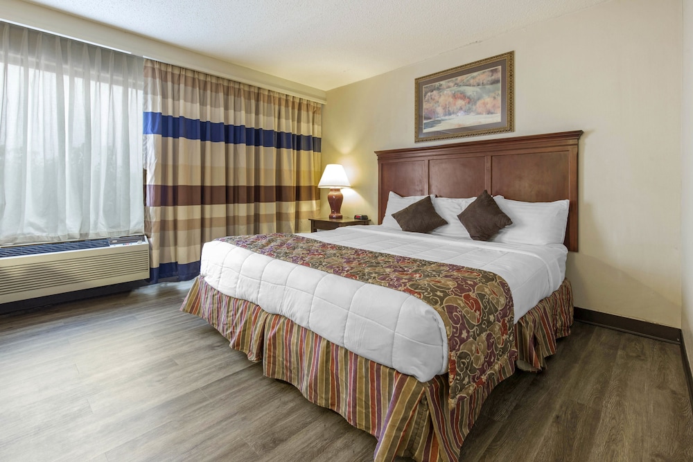 Lamplighter Inn Suites South 9/51