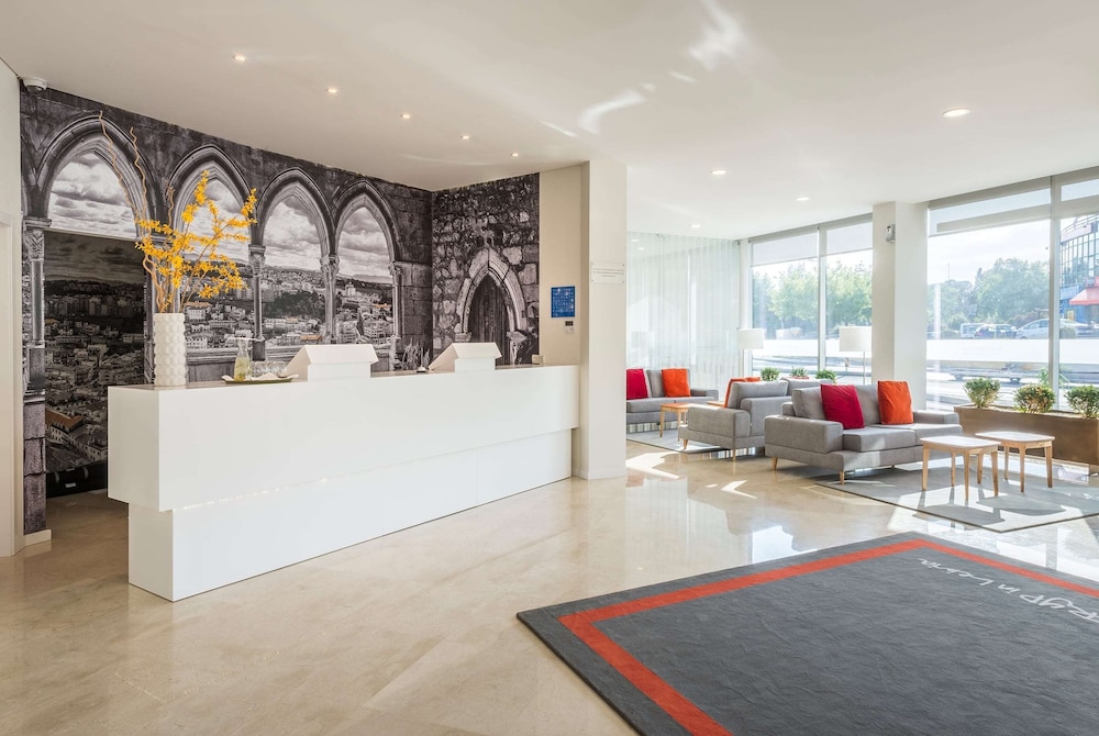 TRYP by Wyndham Leiria 8/49