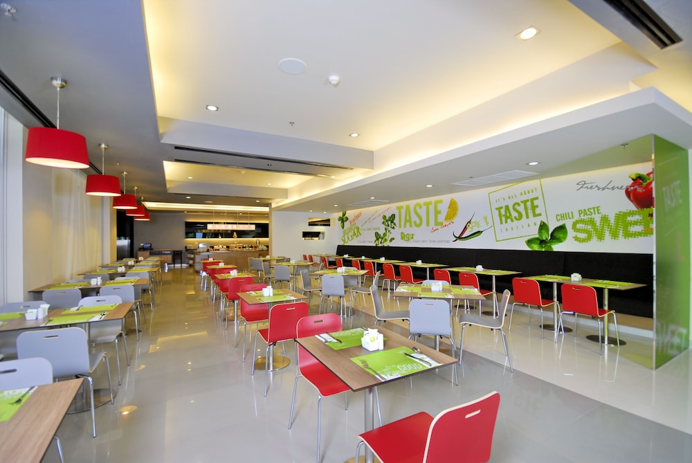 Ibis Bangkok Sukhumvit 4 38/63