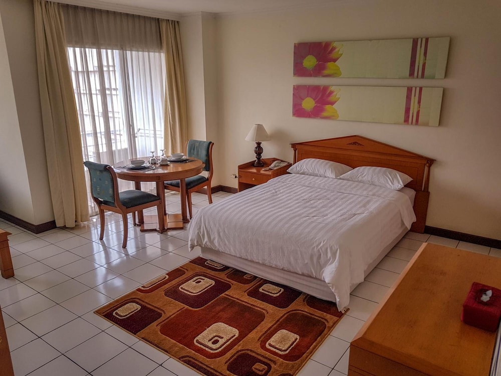 Griya Prapanca Apartment 7/22