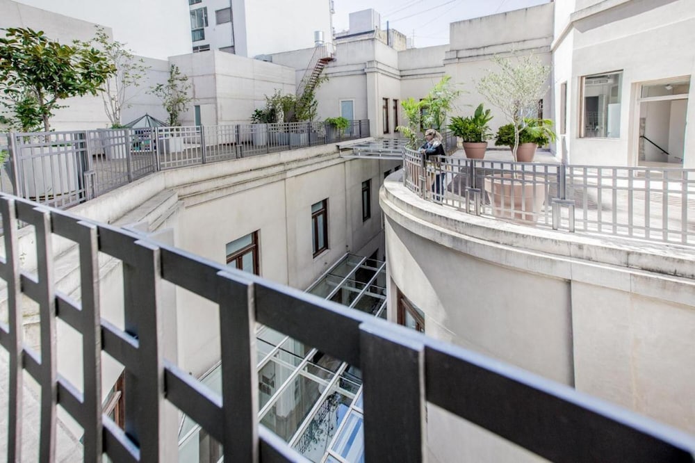 Cassa Lepage Art Hotel Buenos Aires 5/50