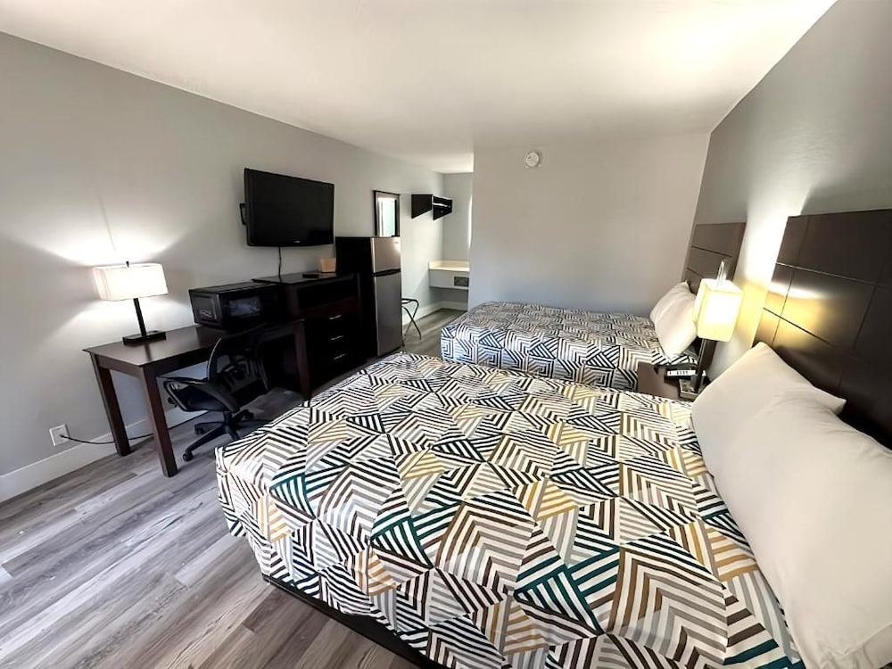 Motel6 Chickasha, OK 23/32