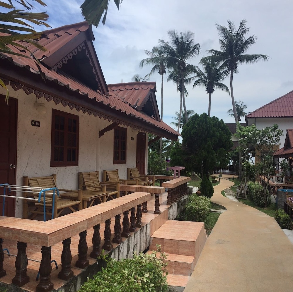 Phangan Cabana Resort 47/50