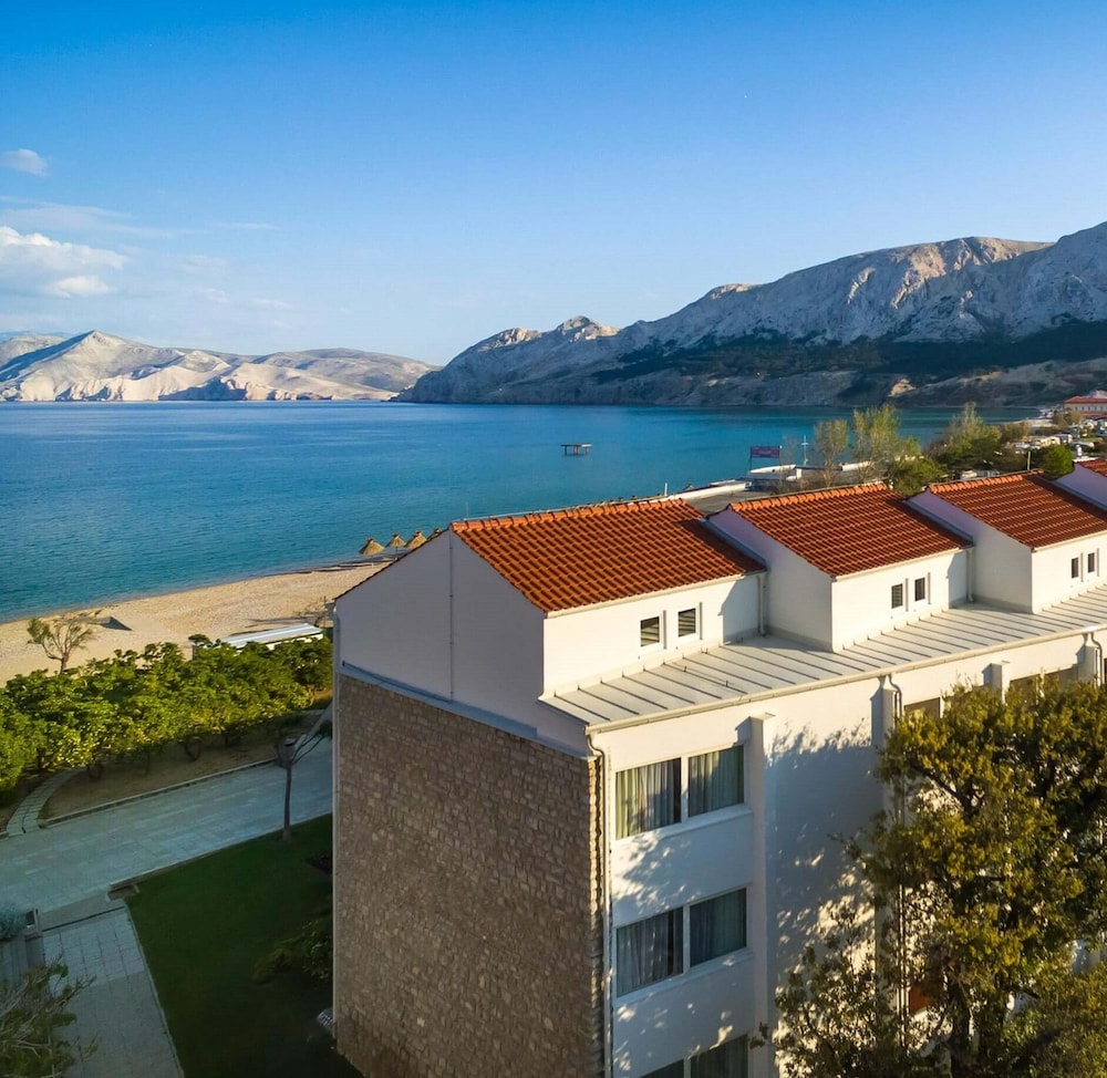 Sunny Baska Residence by Valamar 57/61