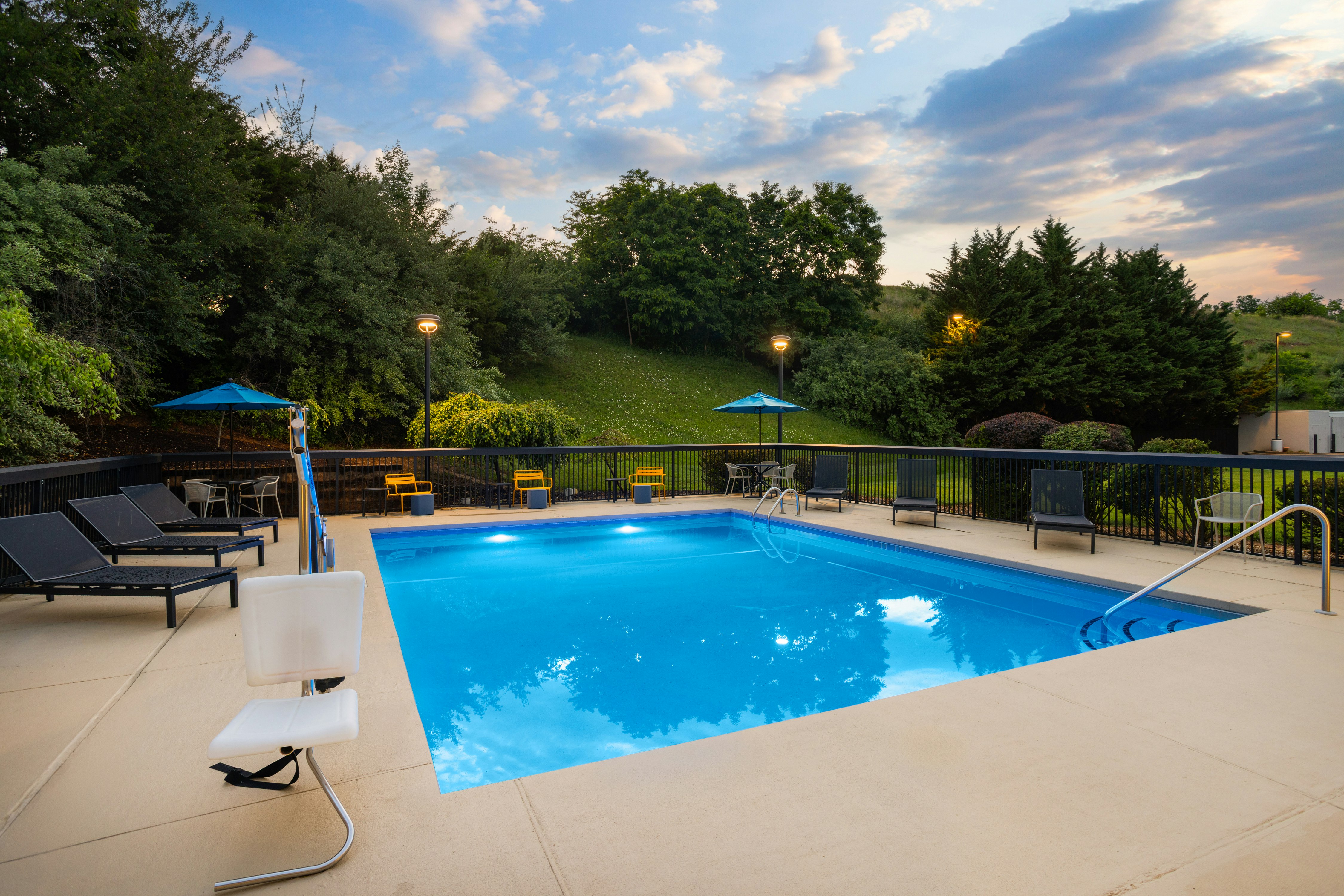 Hampton Inn Staunton 31/57