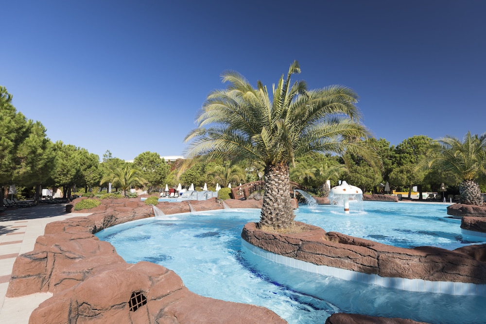 Ali Bey Park Hotel 37/43