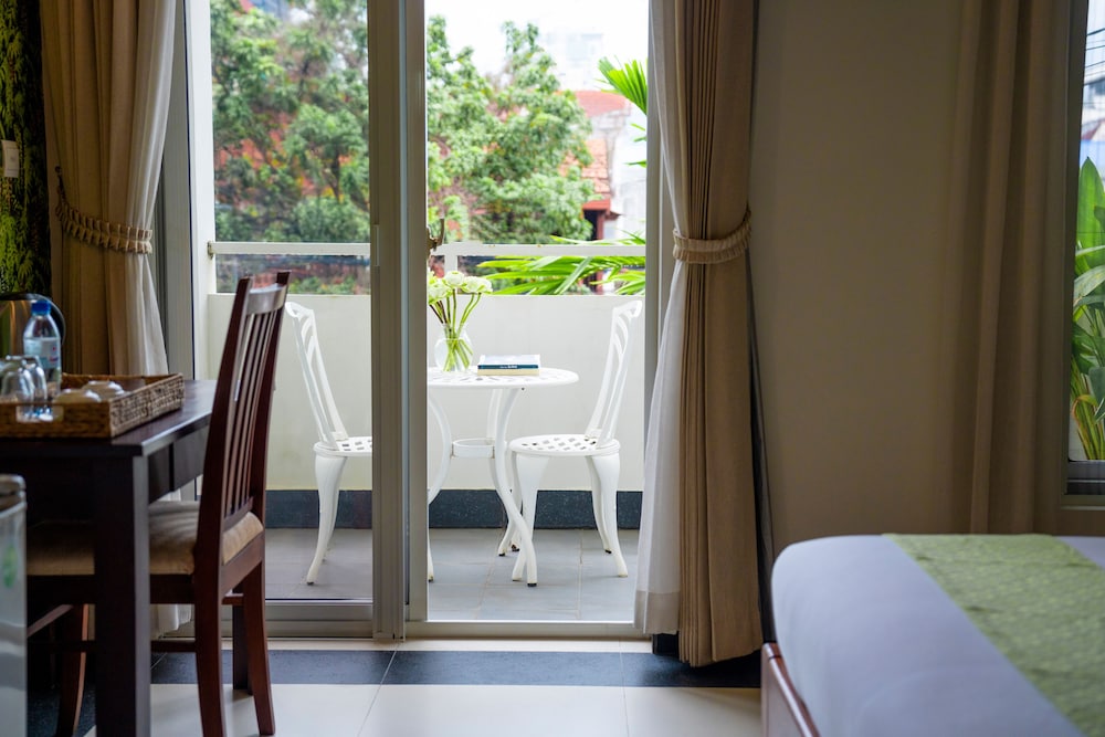 Skyline Boutique Hotel 22/50