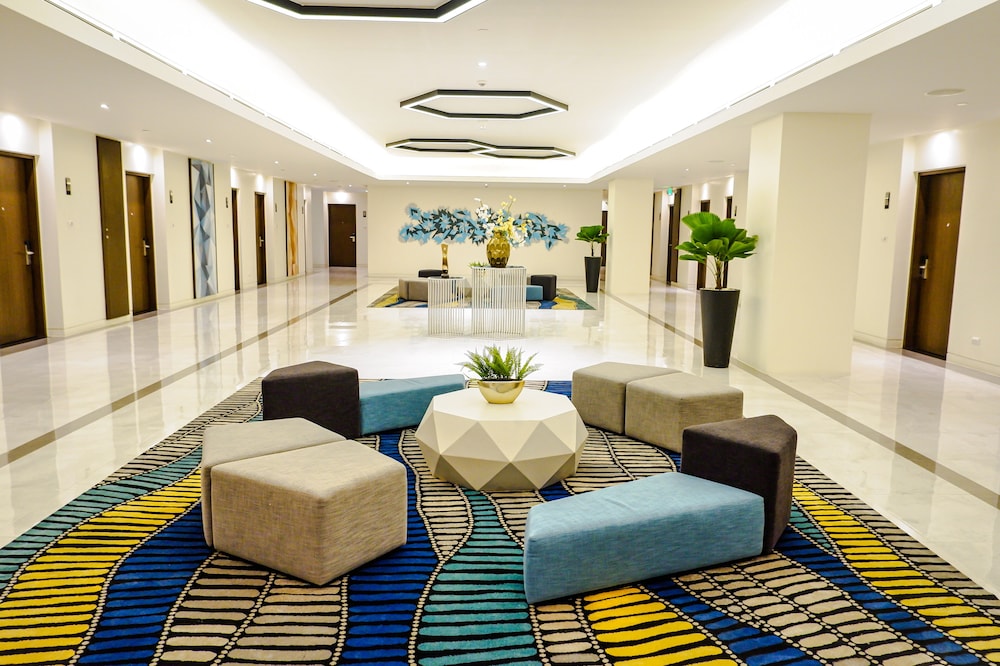 Hotel Lucky Chinatown Binondo 42/53