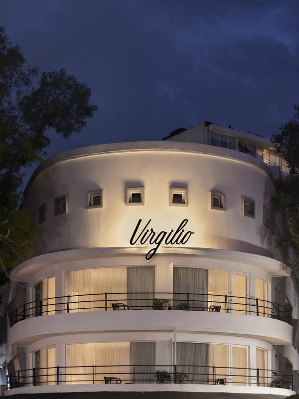Kimpton Virgilio 2/50