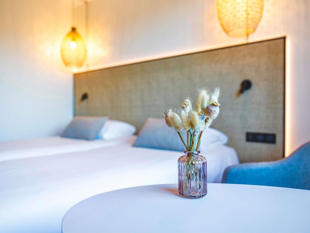 ibis Styles Rennes Cesson 13/50