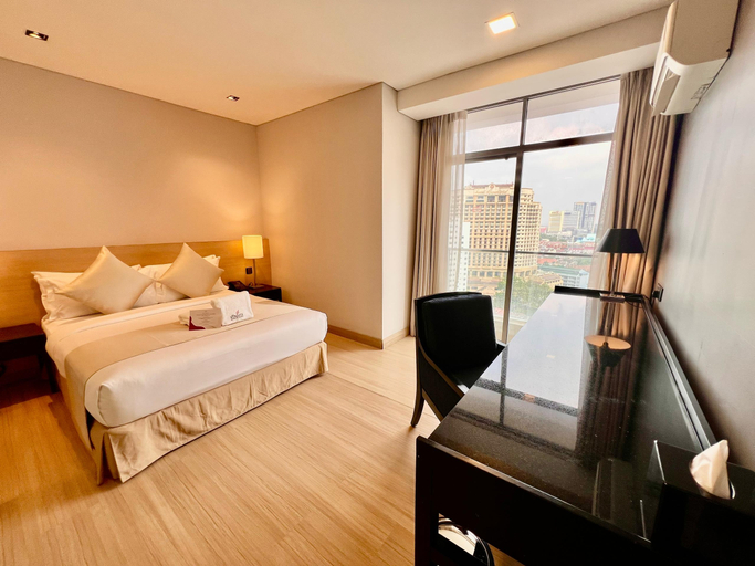 Premier Suites Queen