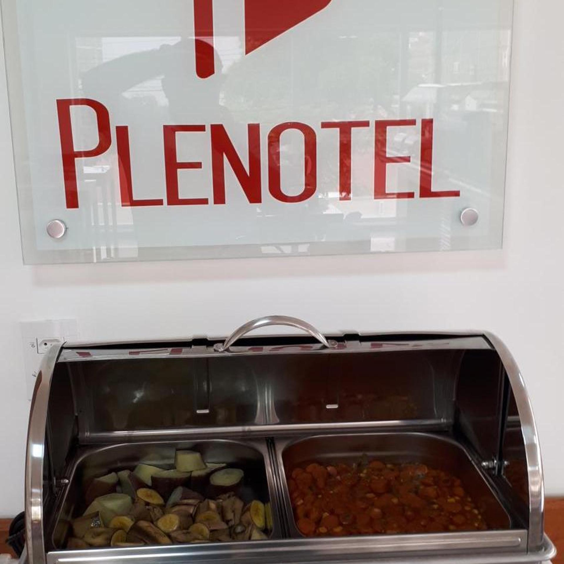 Plenotel Hotel 20/38