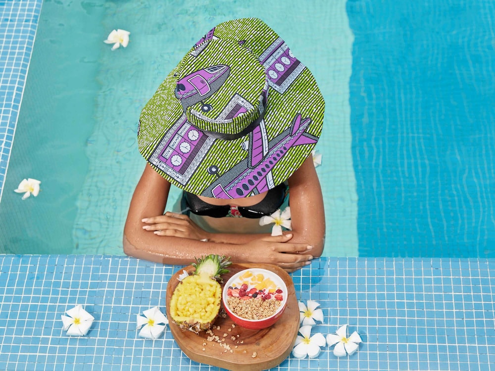 Novotel Abidjan 42/68
