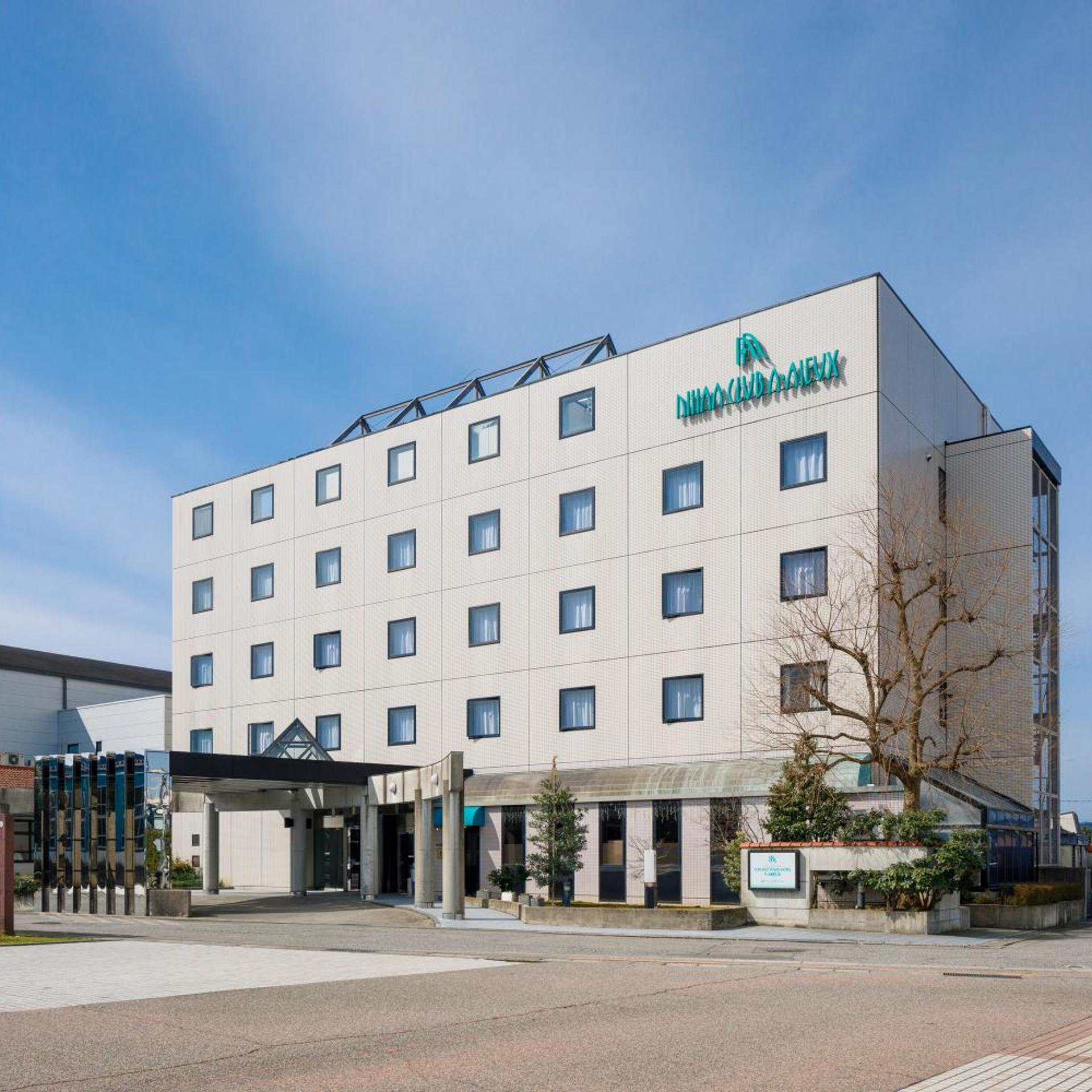 Fukuno Town Hotel A MIEUX 5/51