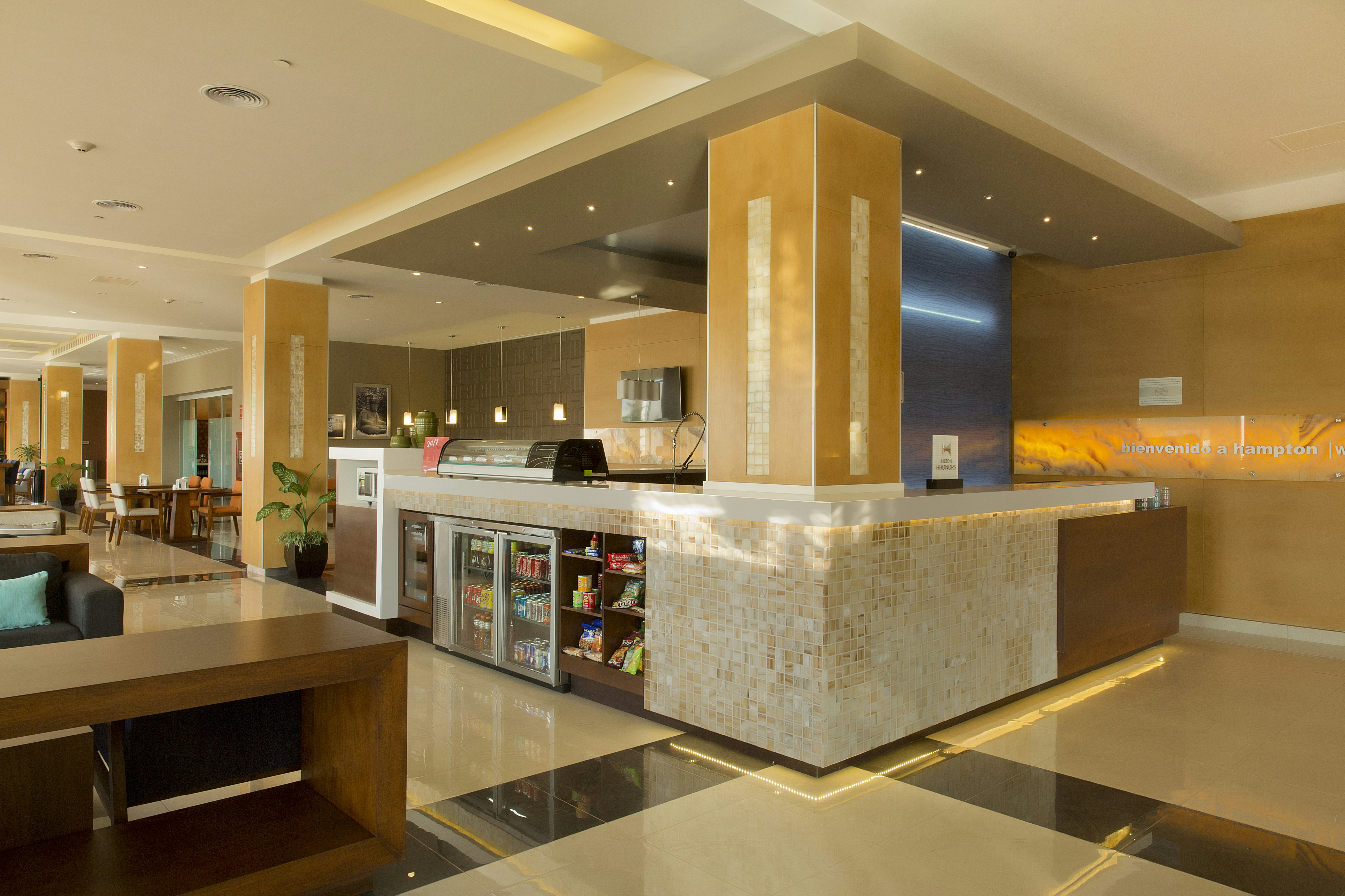 Hampton Inn & Suites by Hilton Paraiso 3/14