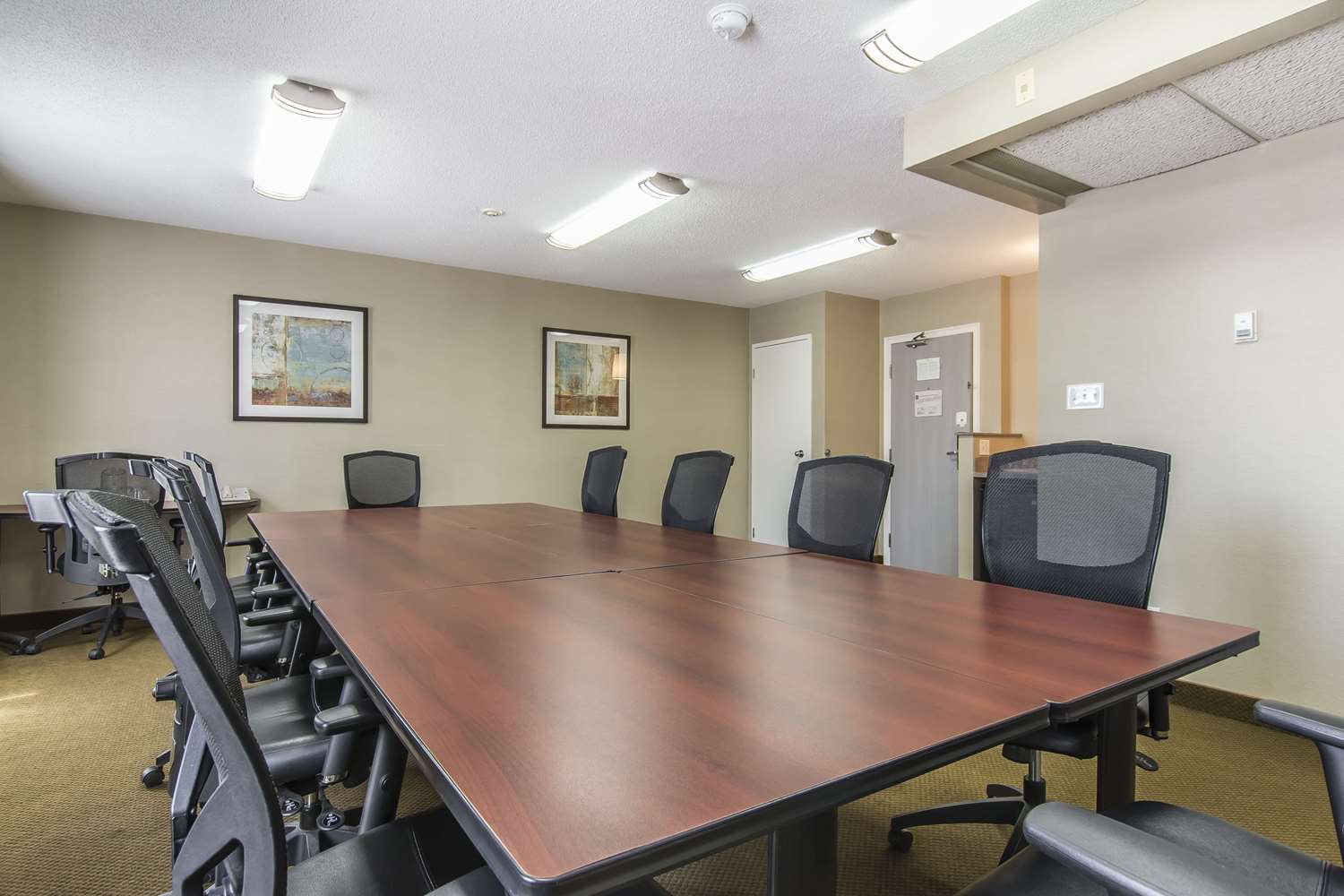 Residence Inn by Marriott Laval 18/22