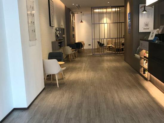 Hanting Hotel Shanghai Dapuqiao Ruijin Nan Road 25/29