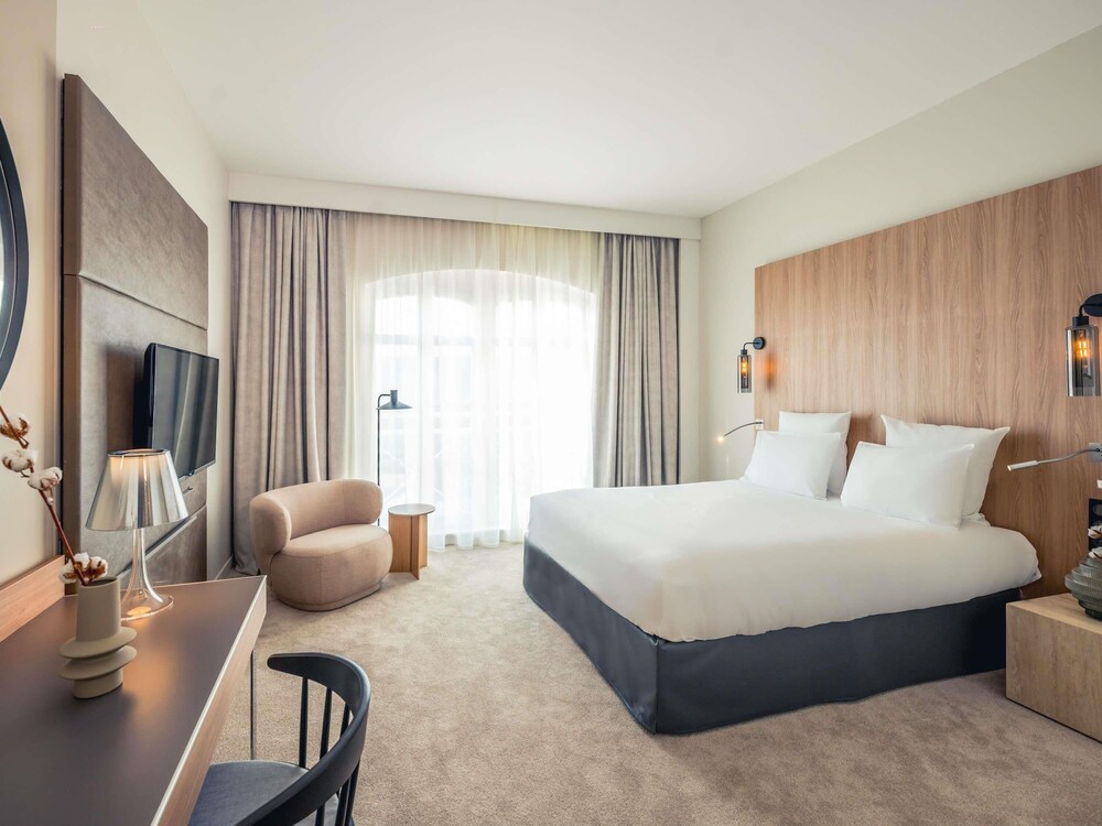 Mercure Troyes Centre 22/57