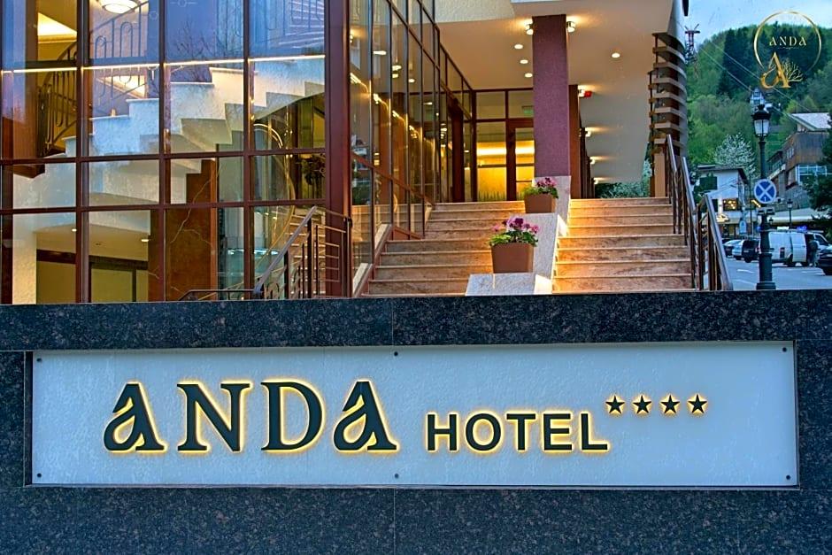 ANDA HOTEL SINAIA 3/58