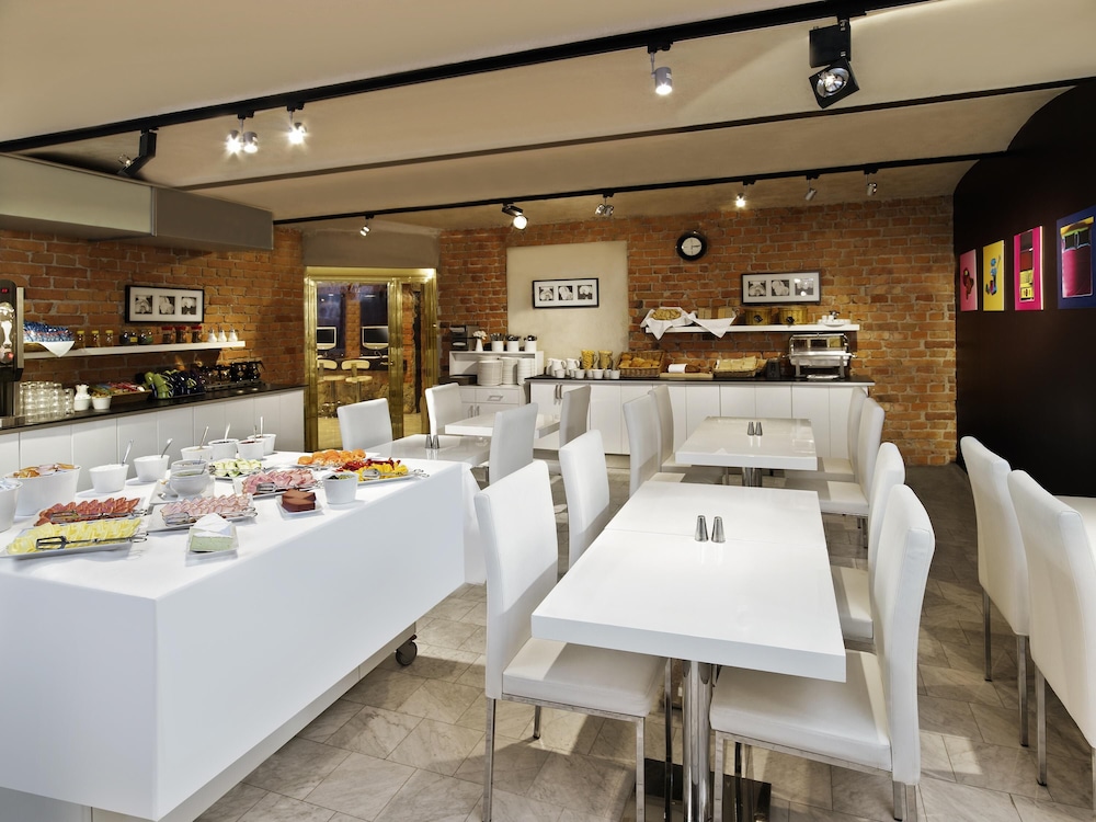 ibis Styles Stockholm Odenplan 63/73