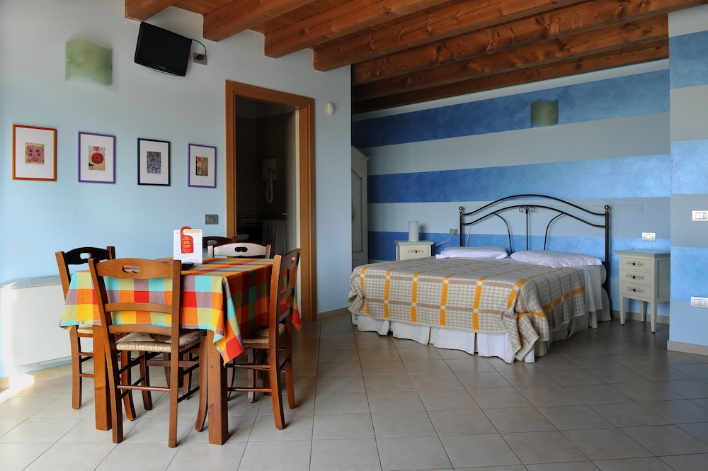 Agriturismo Dei Grippi 10/74