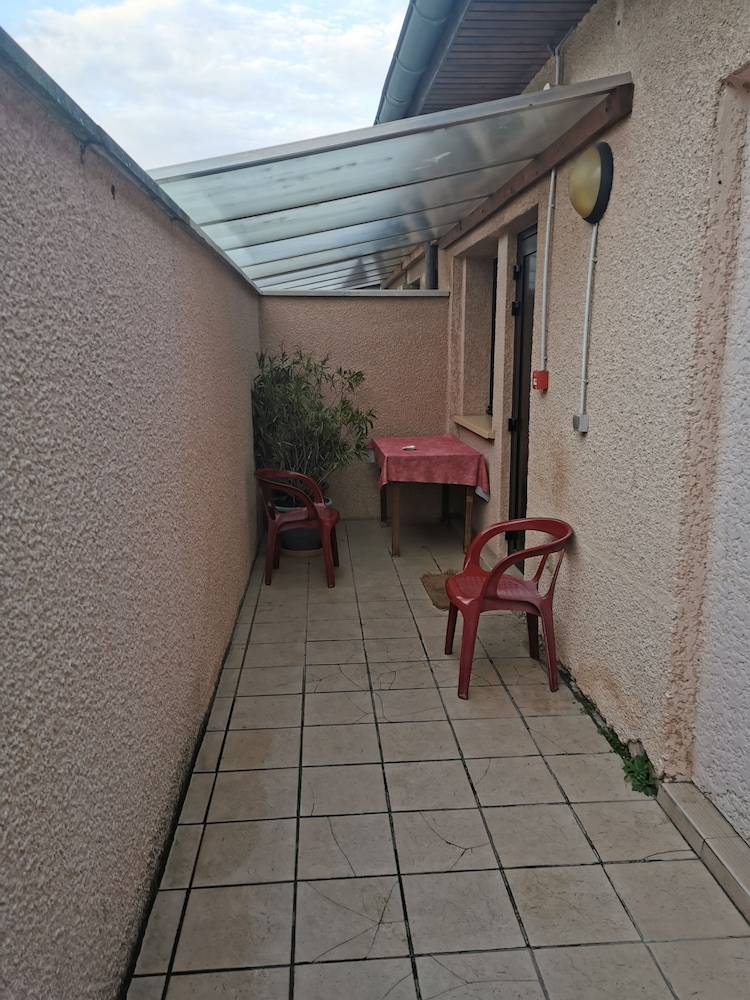 Auberge de l Europe 23/34