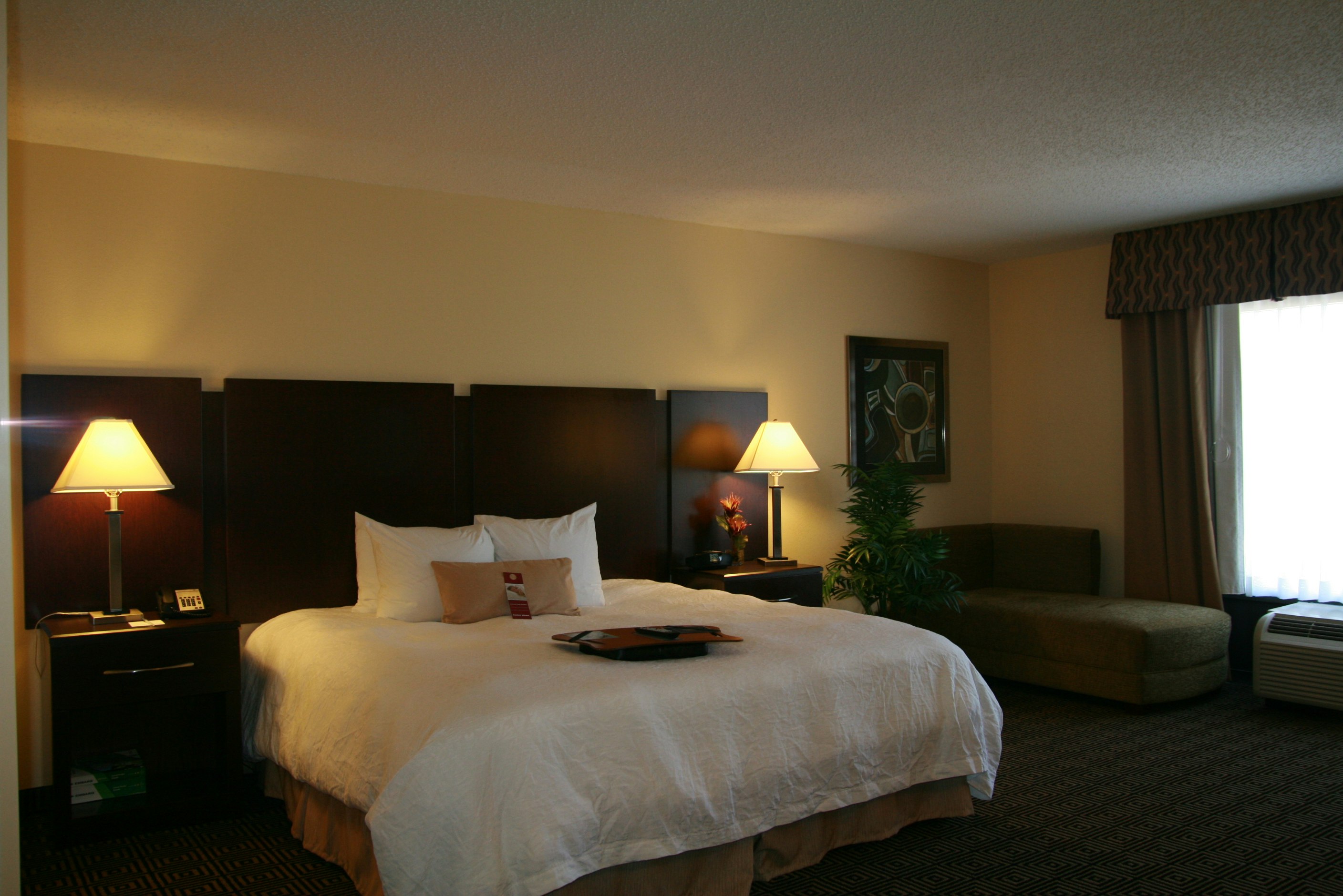 Hampton Inn Suites Orlando John Young Pkwy 7/42