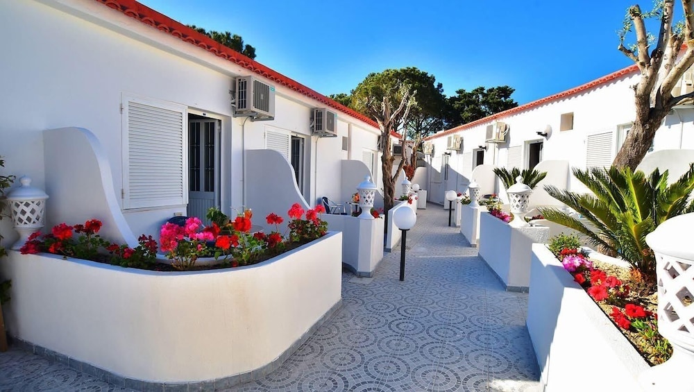 Junior Village Ischia 19/26