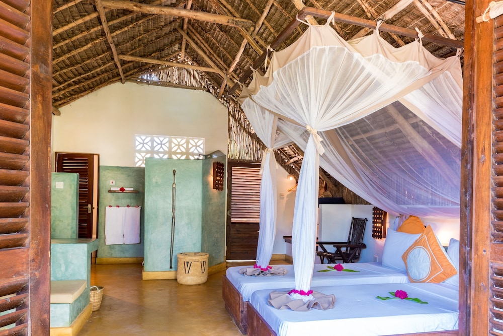 Zoi Boutique Hotel Zanzibar 31/34