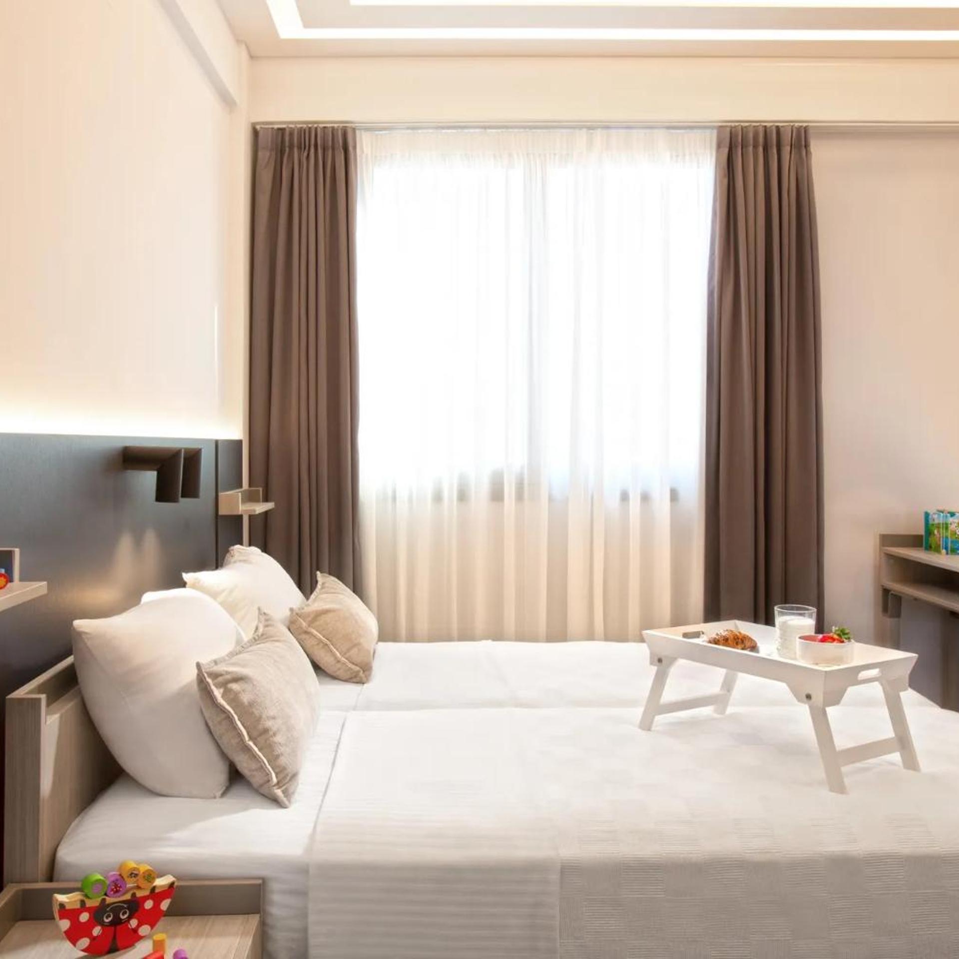 Family Suite, Plunge Pool