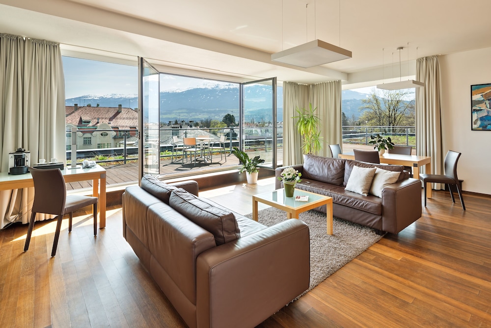 Austria Trend Hotel Congress Innsbruck 40/65