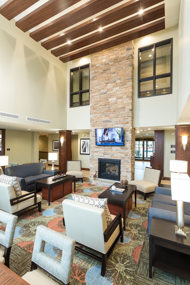 STAYBRIDGE SUITES OMAHA WEST 27/44