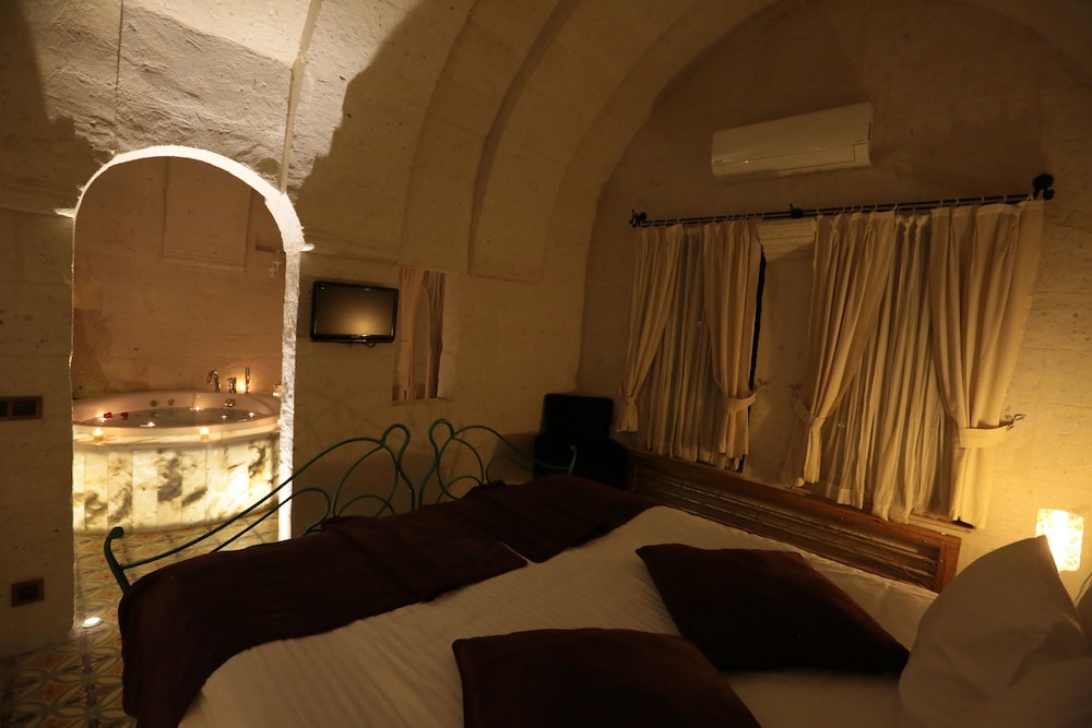 Tafoni Houses Cave Hotel 27/78