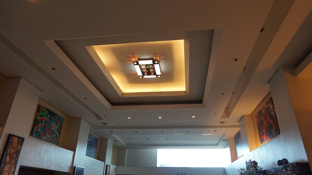 Hotel Sogo Santolan 3/34